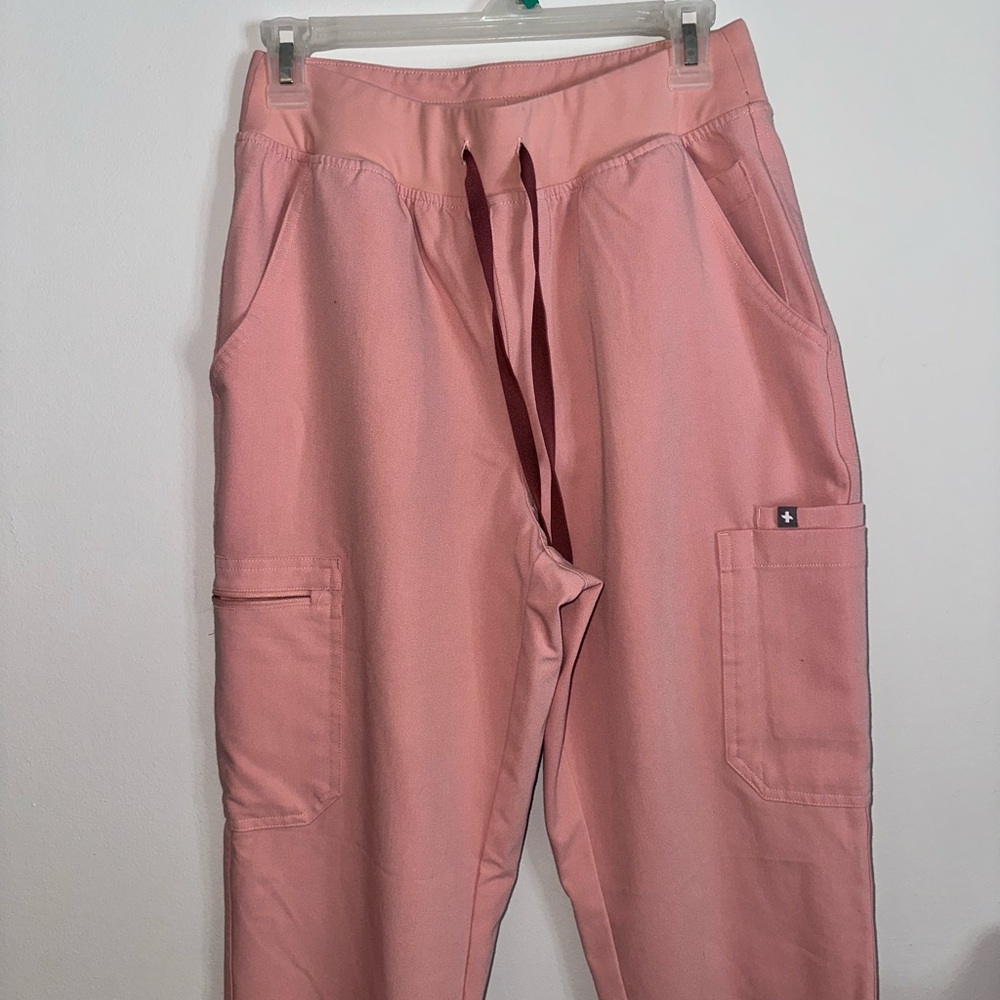 FIGS High Waisted Yola